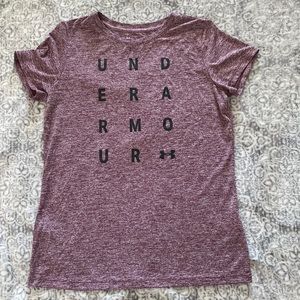 NWOT Under Armour Heatgear